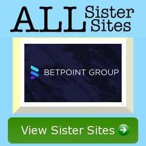 Betpoint Group sister sites