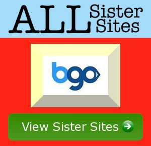 bgo entertainment sister sites