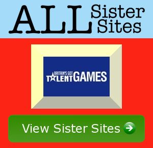 bgt games sister sites