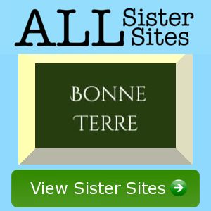 Bonne Terre sister sites