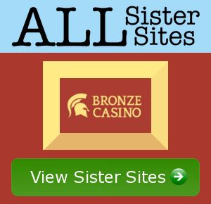 bronzecasino result