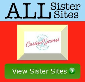 casino dames sister sites