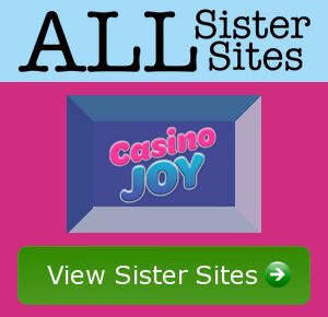 casinojoy150 result