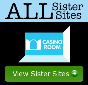 casinoroom sister sites