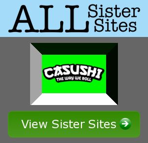 casushi sister sites