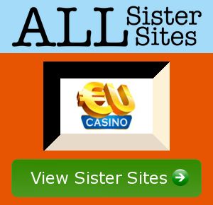 eu casino sister sites