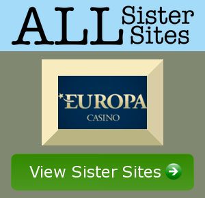 europacasino sister sites