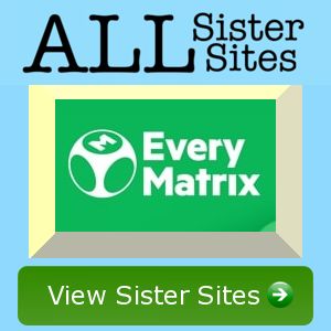 Everymatrix Software sister sites