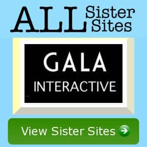 Gala Interactive sister sites