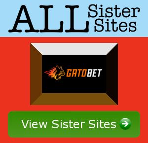 gatobet sister sites