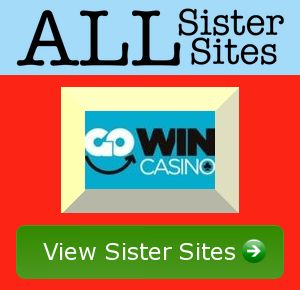 gowin casino sister sites