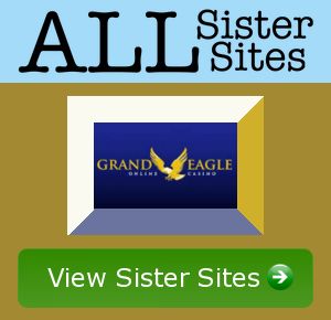 grandeaglecasino sister sites
