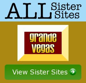 grandevegascasino sister sites