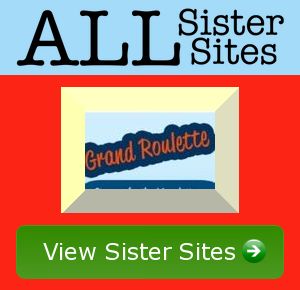 grandroulette sister sites