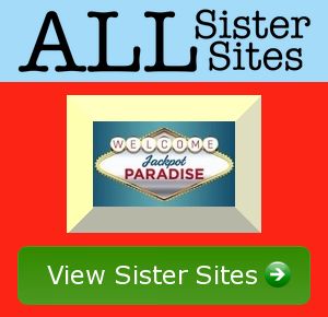 jackpotparadise sister sites
