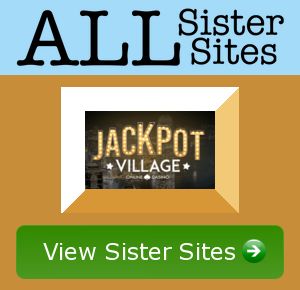 jackpotvillage sister sites