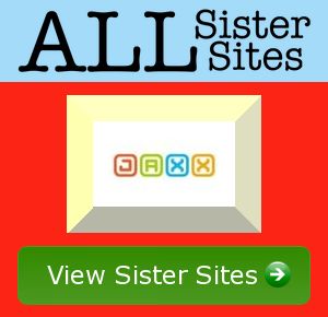 jaxx sister sites