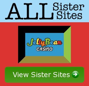 jellybeancasino sister sites