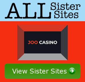 joocasino sister sites