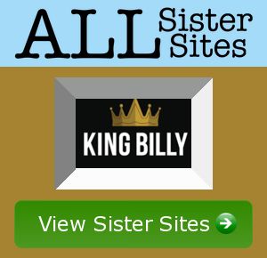 kingbillycasino sister sites
