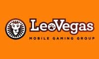 Leovegas Gaming Plc casinos