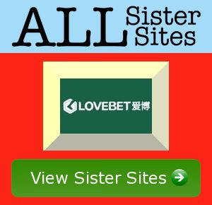 lovebet sister sites