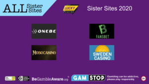 lucky casino sister sites 2020 1024x576 1