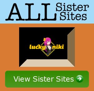 lucky niki sister sites