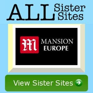 Mansion Europe Holdings sister sites