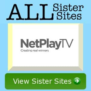 Netplay Malta sister sites