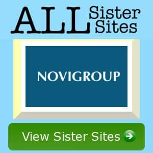 Novigroup sister sites