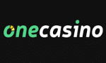 one casino logo