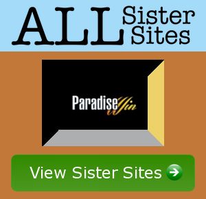 paradisewin sister sites