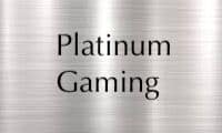 platinum gaming limited image