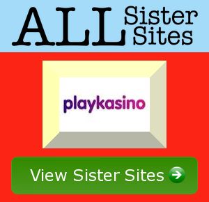 play kasino sister sites