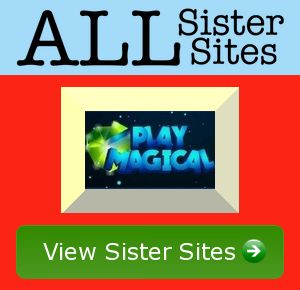 play magical sister sites