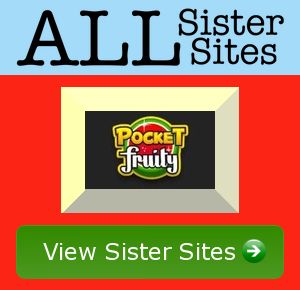 pocket fruity sister sites