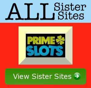 prime slots sister sites
