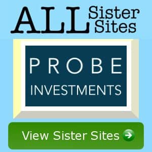 Probe Investments sister sites
