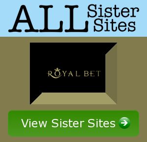 royalbet sister sites