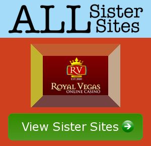 royalvegascasino sister sites