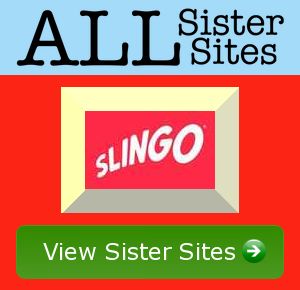 slingo sister sites