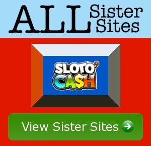 slotocash sister sites