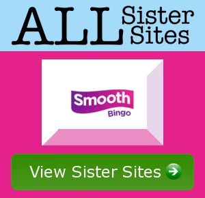 smoothbingo sister sites
