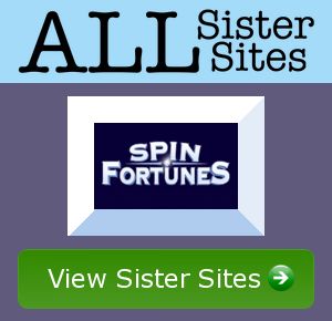 spinfortunes sister sites