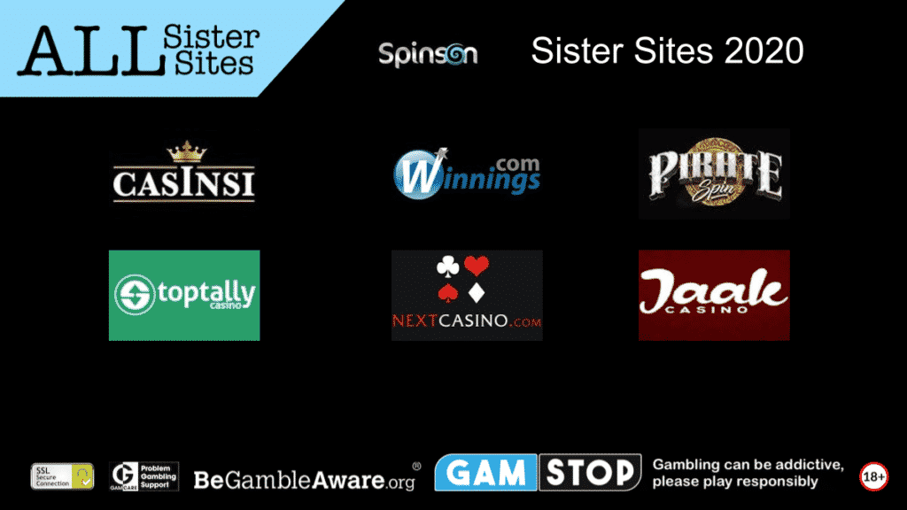 spinson casino sister sites 2020 1024x576 1