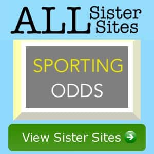 Sporting Odds sister sites