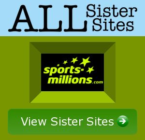sportsmillions sister sites