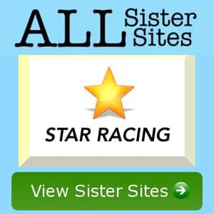 Star Racing sister sites