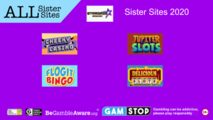 stargaze bingo sister sites